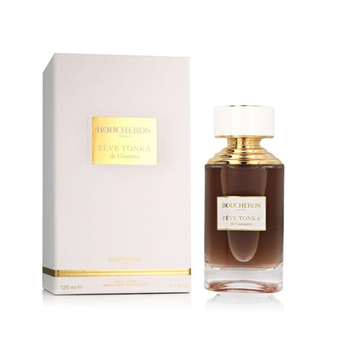 Perfume Unisex Boucheron Fève Tonka de Canaima 0 Perfume Unisex Boucheron Fève Tonka de Canaima 0