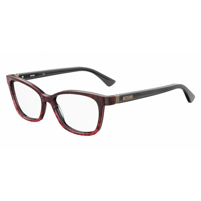 Montura de Gafas Mujer Moschino MOS558-3VJ Ø 55 mm 1