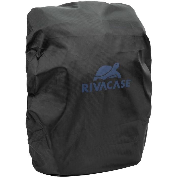 Riva NB Rucksack Dijon 15,6" schwarz 5321 10