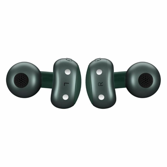 Motorola Moto Buds Loop green 1 Motorola Moto Buds Loop green 1