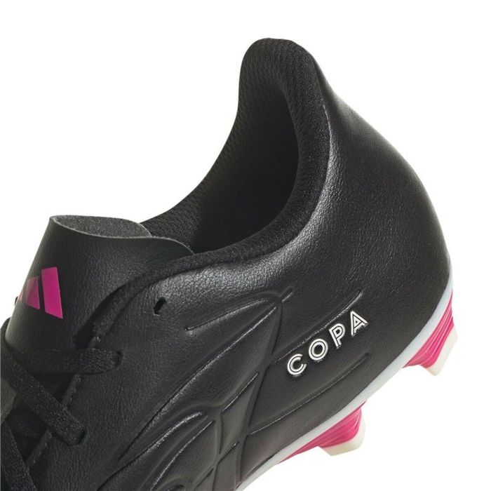 Botas de Fútbol para Adultos Adidas Copa Pure.4 FxG Negro 1