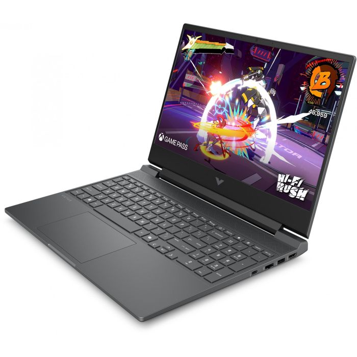 HP 15-fa2704ng i5-13420H RTX 3050. 16 GB DDR4. 512 GB SSD. ohne Betriebssystem 2 HP 15-fa2704ng i5-13420H RTX 3050. 16 GB DDR4. 512 GB SSD. ohne Betriebssystem 2