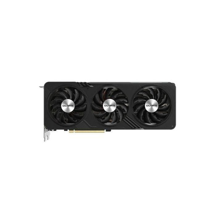 Tarjeta Gráfica Gigabyte Radeon RX 7600 XT Gaming OC/ 16GB GDDR6 3 Tarjeta Gráfica Gigabyte Radeon RX 7600 XT Gaming OC/ 16GB GDDR6 3