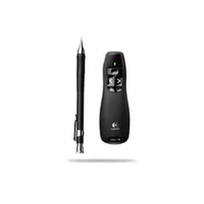 Puntero R400 Logitech R400 1 Puntero R400 Logitech R400 1
