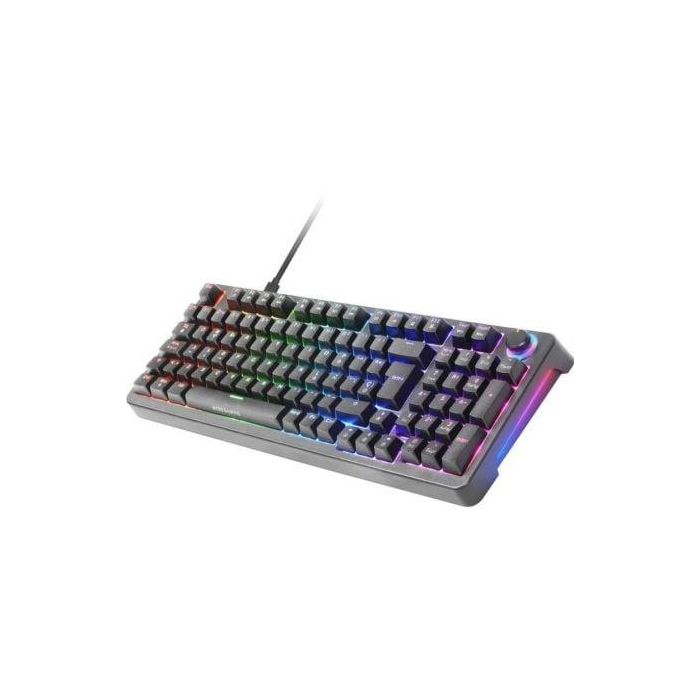 Teclado Mars Gaming MKPROBES 1 Teclado Mars Gaming MKPROBES 1