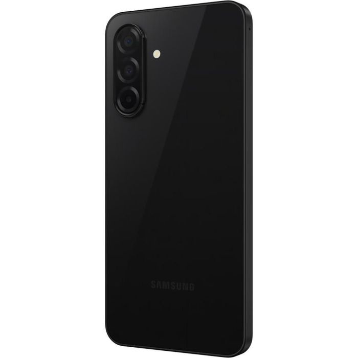 Samsung Galaxy A26 5G SM-A266BZKCEUB - 6.7" Super AMOLED, 8GB RAM, 256GB, Triple Cámara 50MP con OIS, 5000mAh, Negro 6 Samsung Galaxy A26 5G SM-A266BZKCEUB - 6.7" Super AMOLED, 8GB RAM, 256GB, Triple Cámara 50MP con OIS, 5000mAh, Negro 6