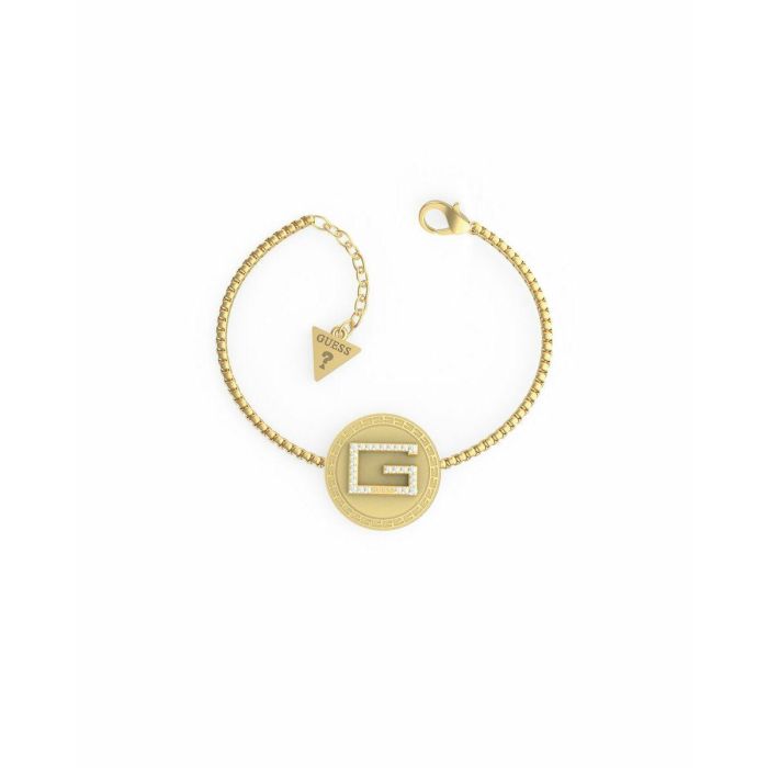 Pulsera Mujer Guess JUBB01031JWYGS 1
