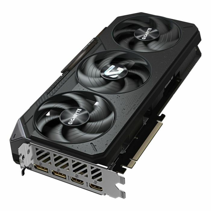 Gigabyte ASU4719331355531 Tarjeta gráfica Radeon RX 9070 GAMING OC 16 GB 18 Gigabyte ASU4719331355531 Tarjeta gráfica Radeon RX 9070 GAMING OC 16 GB 18