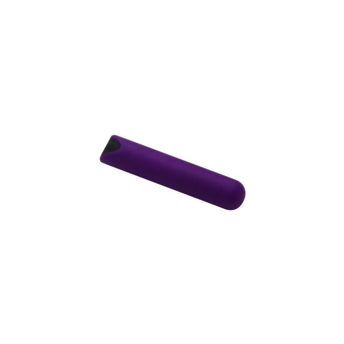 Bala Vibradora Dream Toys Essentials Morado 0 Bala Vibradora Dream Toys Essentials Morado 0