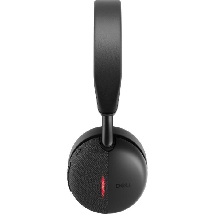 Dell Auriculares WL5024 Inalámbricos Bluetooth Negro con Cancelación de Ruido, Micrófono, Compatible con Mac y Windows 5