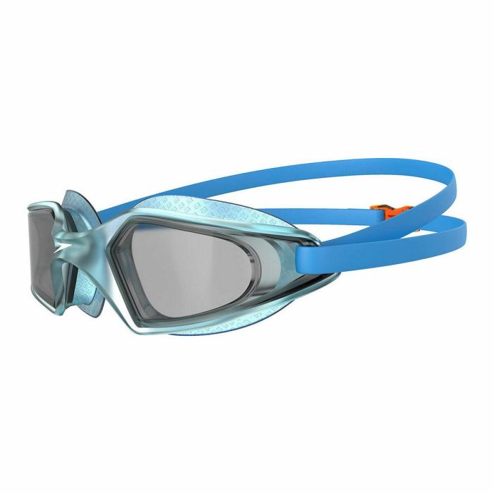 Gafas de Natación para Niños Speedo Hydropulse Jr Azul cielo 1