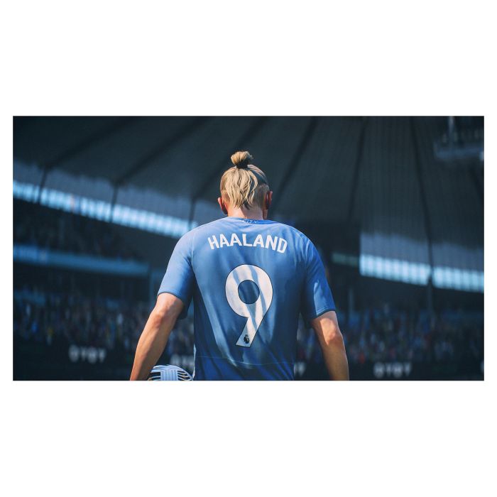 EA Sports FC 24 Estándar - Videojuego de Fútbol para PlayStation 4 / PlayStation 5 (PS4/PS5) - Género: Deportes - Edad: PEGI 3 9