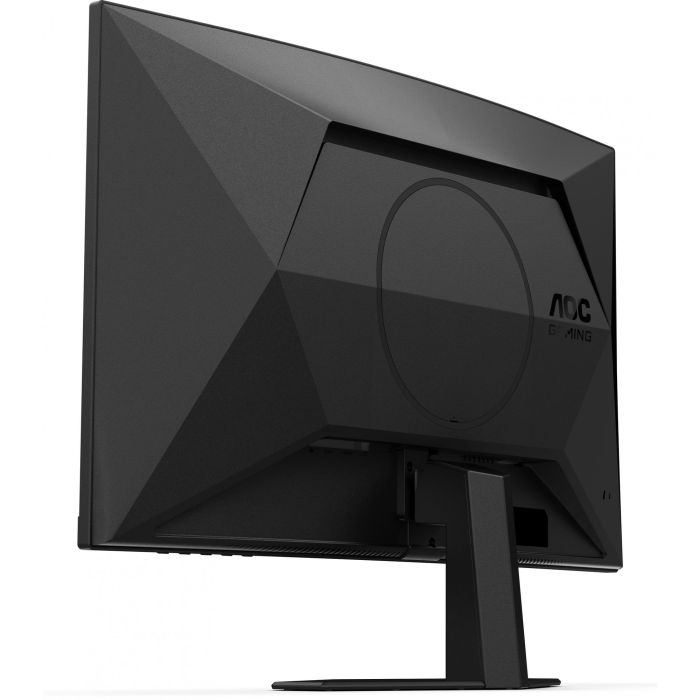 AOC C27G4ZXE Monitor Gaming Curvo 27" Full HD Fast VA 280Hz 0.3ms HDR10 Adaptive Sync 12
