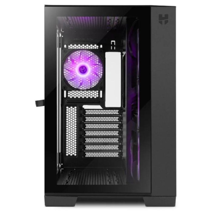 NOX Hummer Astra Midi Tower Negro NOX Hummer Astra Midi Tower Negro