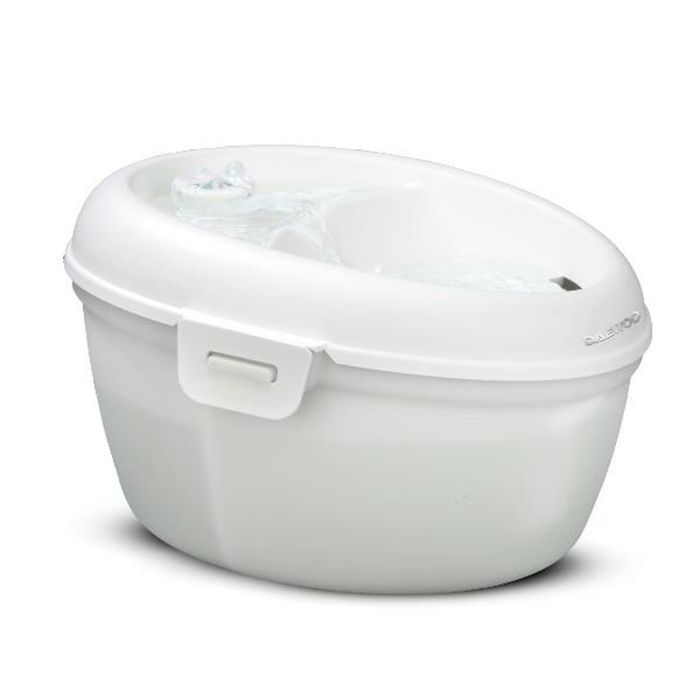 Dispensador de Agua Daewoo D-DH015 Plástico 0