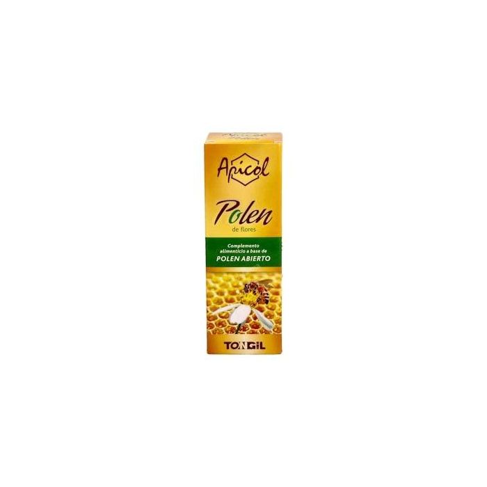 Apicol Própolis Cápsulas