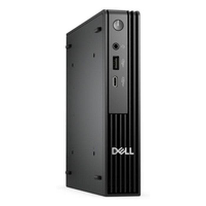 Dell Mini Ordenador Pro QCM1250, Intel Core i5-14500T 14ª Gen, 16GB RAM DDR5, SSD 512GB NVMe, Windows 11 Pro 1