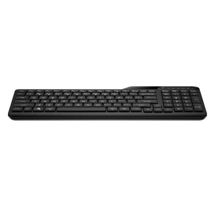 Teclado numérico HP 7N7B8AA Negro 1