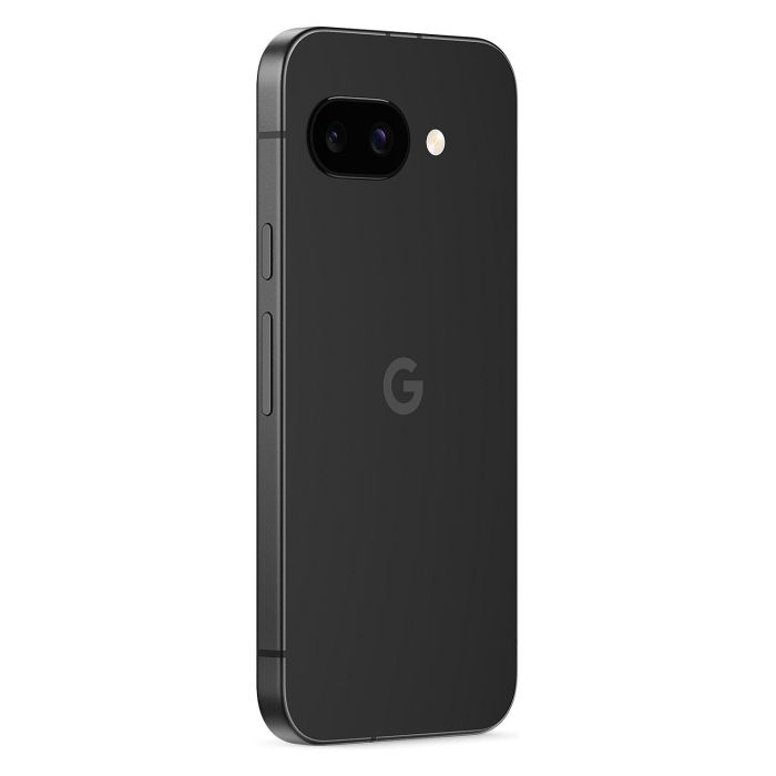 Google Pixel 9a 5G 128GB 8RAM Obsidian - Smartphone con pantalla de 6.3", cámara de 48MP y Android 15 1