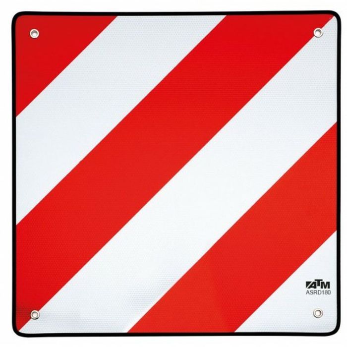 Panel de señalización ATM PVC 0 Panel de señalización ATM PVC 0