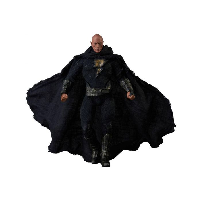 Figura Beast Kingdom Dc Comics Black 4 Figura Beast Kingdom Dc Comics Black 4