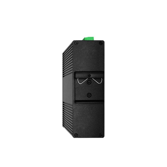 LevelOne IGS-2110 Switch Gestionado Industrial Gigabit Ethernet 8x RJ45 10/100/1000 2x SFP Capa 2 IP30 -40 a 75°C 1