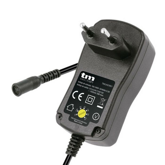 Cargador para Portátil TM Electron 0 Cargador para Portátil TM Electron 0