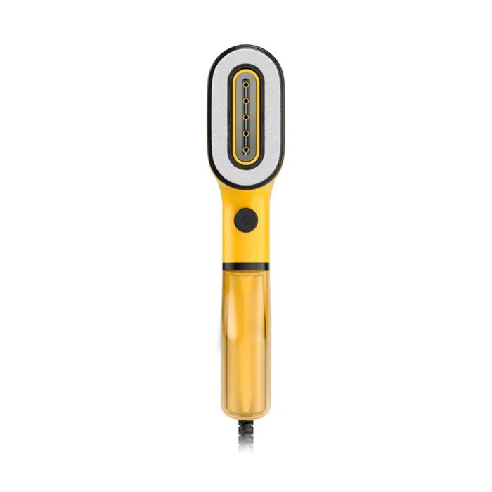 Plancha vertical Rowenta DR2026D1 1300 W Amarillo 6 Plancha vertical Rowenta DR2026D1 1300 W Amarillo 6