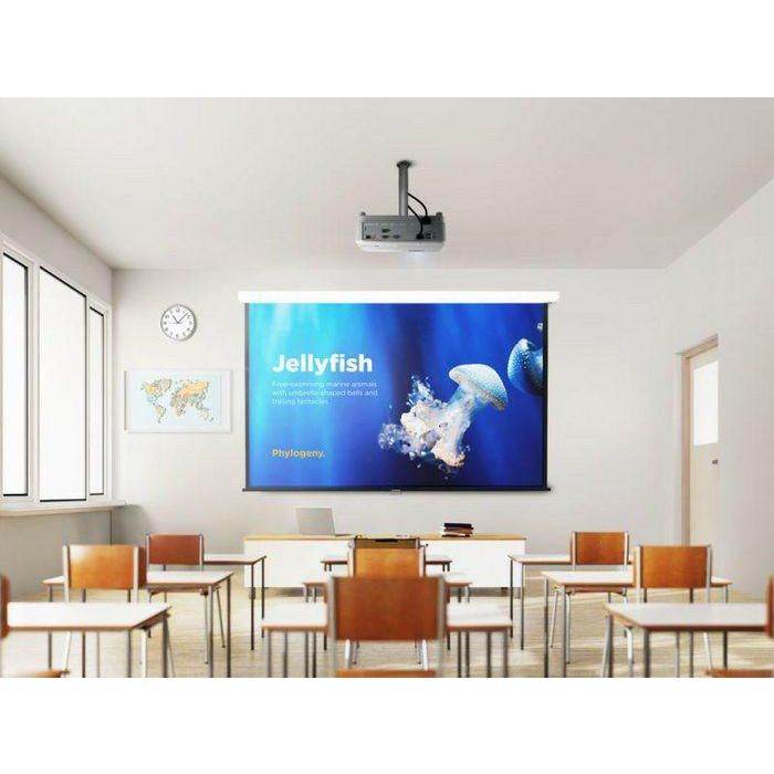 ViewSonic PA504W Proyector DLP 4000 Lúmenes ANSI WXGA Contraste 22000:1 Tiro 1.21-1.57 para Educación y Negocios Doble HDMI LAN 22 ViewSonic PA504W Proyector DLP 4000 Lúmenes ANSI WXGA Contraste 22000:1 Tiro 1.21-1.57 para Educación y Negocios Doble HDMI LAN 22