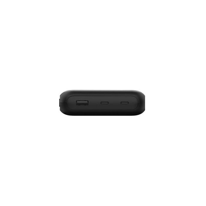Batería para Portátil Belkin BPB020BTBK Negro (Negro) 20000 mAh (20000 mAh)