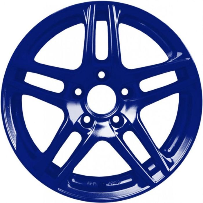 Goma Líquida para Coches Mibenco Azul 400 ml 1 Goma Líquida para Coches Mibenco Azul 400 ml 1