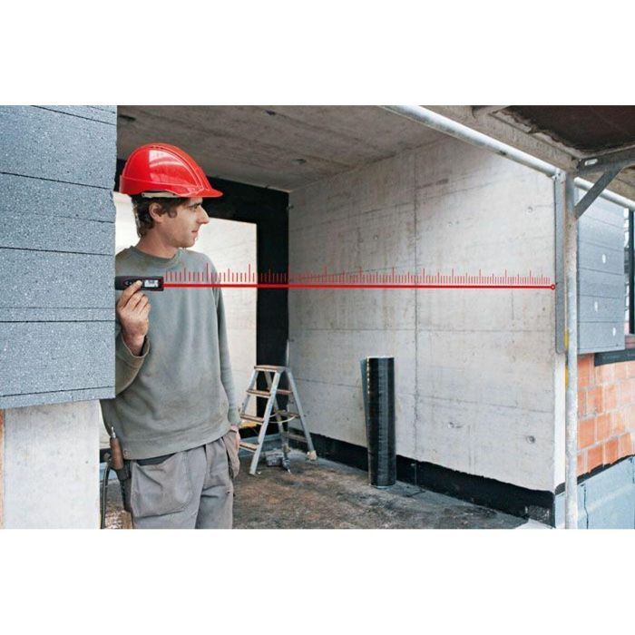 Telémetro Leica Geosystems Disto D110 0,2-60 M 9 Telémetro Leica Geosystems Disto D110 0,2-60 M 9