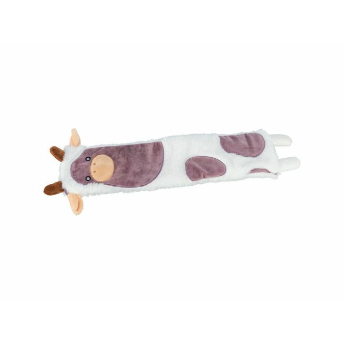 Peluche para perros Trixie Poliéster Vaca 51 cm 4 Peluche para perros Trixie Poliéster Vaca 51 cm 4