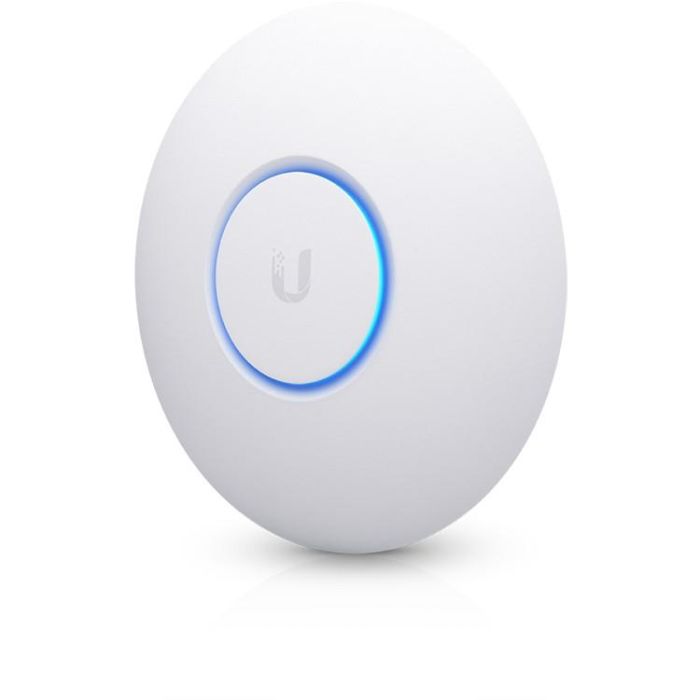 Ubiquiti UAP-nanoHD-3 Access Point nanoHD 1