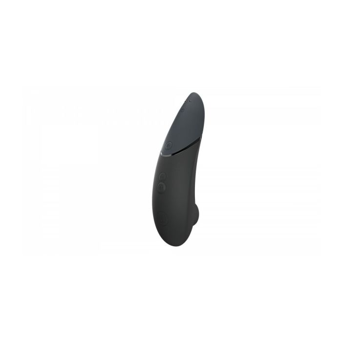 Succionador de Clítoris Womanizer WOM180-BLACK Negro 10