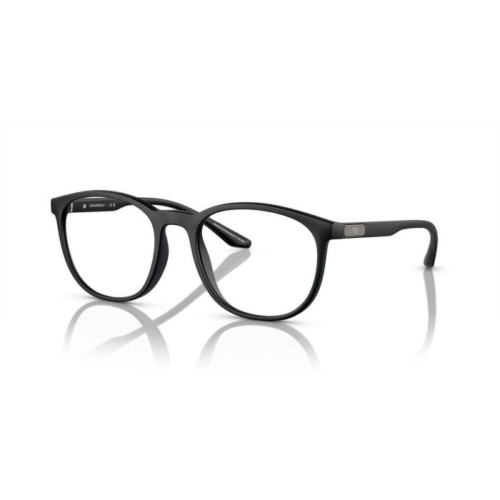 Montura de Gafas Hombre Emporio Armani EA 3229 0 Montura de Gafas Hombre Emporio Armani EA 3229 0