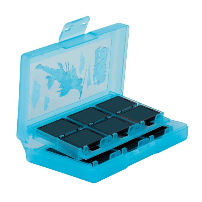Organizador Multiusos FR-TEC 80389000003 2 Organizador Multiusos FR-TEC 80389000003 2