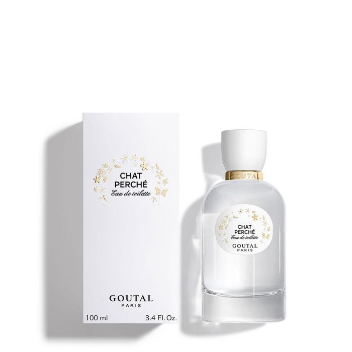 Goutal Chat Percé Eau de Toilette vaporizador 100 ml 1