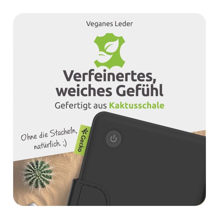 Funda para Tablet Gecko Covers V4CL2616C1 3