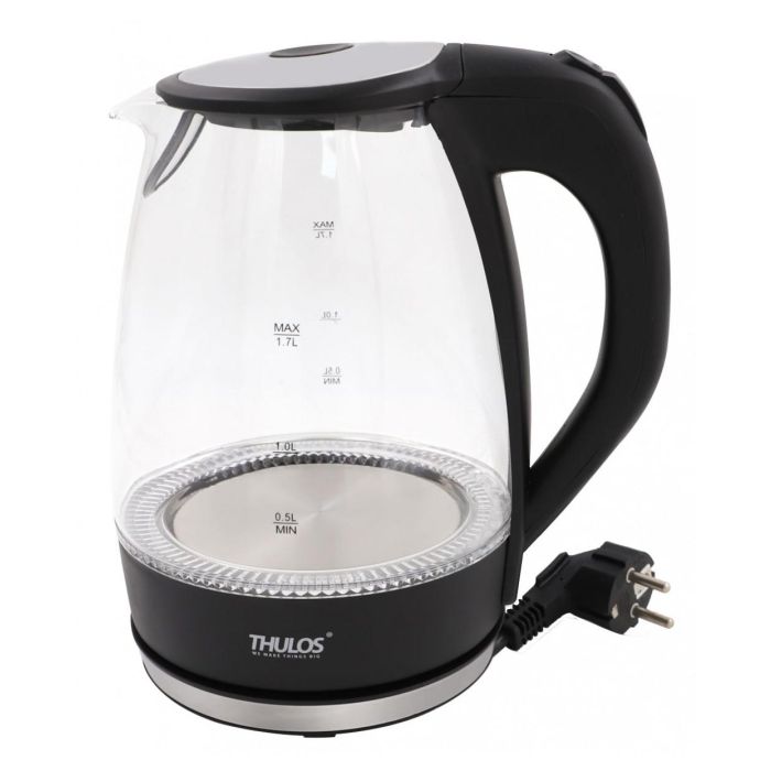 Hervidora Agua Thulos Th - Hv12 1850 W 2200 W 1 Hervidora Agua Thulos Th - Hv12 1850 W 2200 W 1