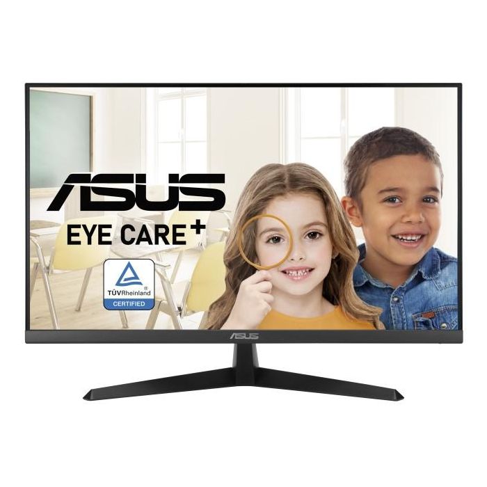 Asus VY279HGE Monitor Gaming 27" Full HD IPS 144Hz AMD FreeSync Premium Negro - 90LM06D5-B02370 2