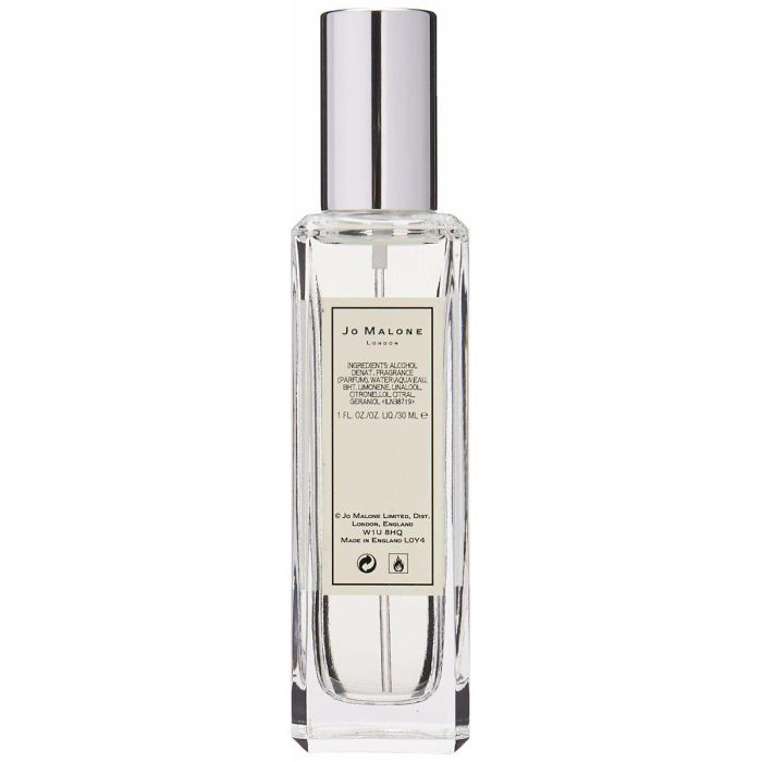 Jo Malone Orange Blossom Edc Vapo 30 mL 2 Jo Malone Orange Blossom Edc Vapo 30 mL 2
