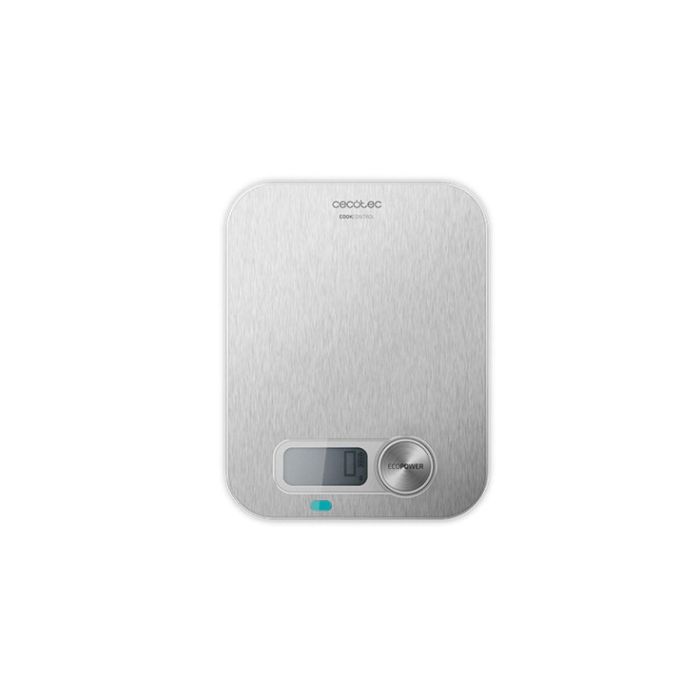 Bascula Cocina Cecotec Cook Control 10200 Bascula Cocina Cecotec Cook Control 10200