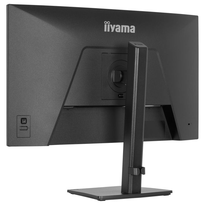 68,6cm/27" (1920x1080) iiyama ProLite XB2796HSC-B1 16:9 IPS 3ms 144Hz HDMI USB-C USB VESA Speaker Black 14