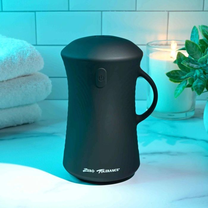 Masturbador Zero Tolerance Zero Tolerance 2