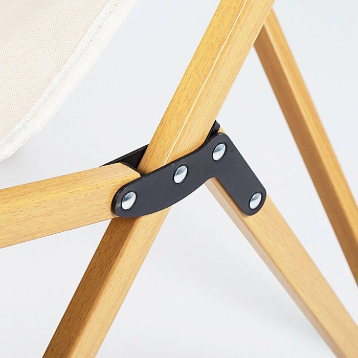 Silla de Camping Plegable Aktive Tierra 58 x 73 x 61 cm (2 Unidades) 1 Silla de Camping Plegable Aktive Tierra 58 x 73 x 61 cm (2 Unidades) 1