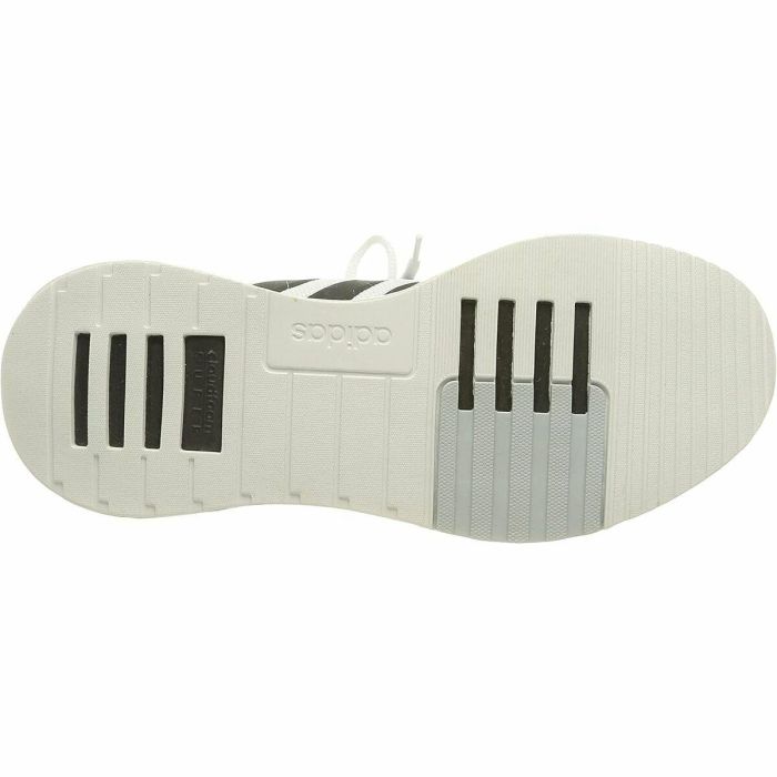 Zapatillas Casual Hombre RACER TR21 Adidas GZ8182 Blanco 4 Zapatillas Casual Hombre RACER TR21 Adidas GZ8182 Blanco 4