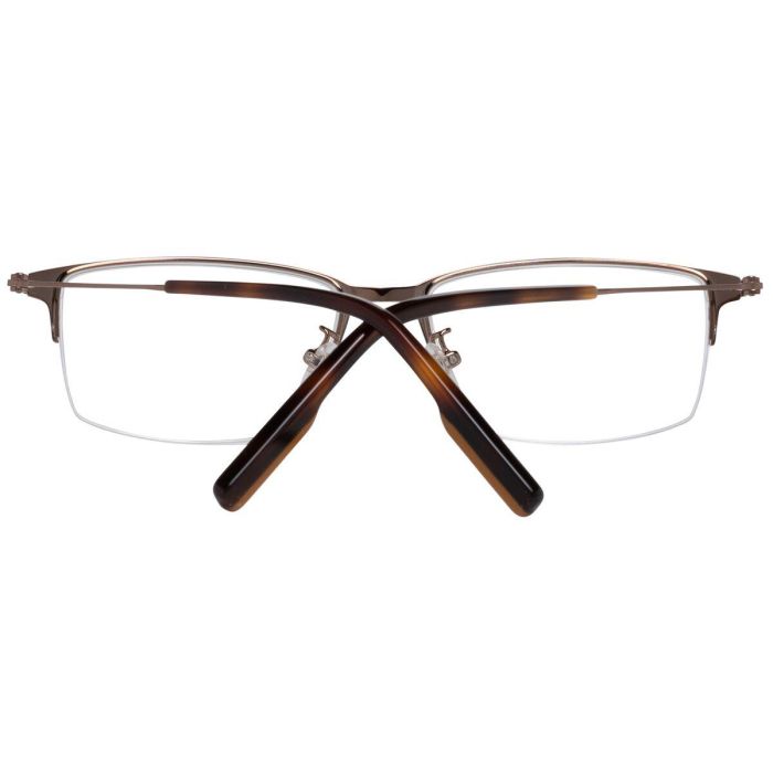 Montura de Gafas Hombre Ermenegildo Zegna EZ5155-D 55036 2 Montura de Gafas Hombre Ermenegildo Zegna EZ5155-D 55036 2