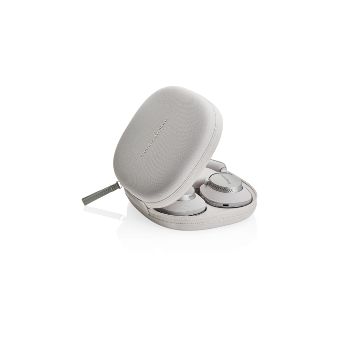 Bowers & Wilkins Px7 S2 Auriculares Diadema Inalámbricos y Alámbricos Bluetooth Gris - FP42943 4 Bowers & Wilkins Px7 S2 Auriculares Diadema Inalámbricos y Alámbricos Bluetooth Gris - FP42943 4