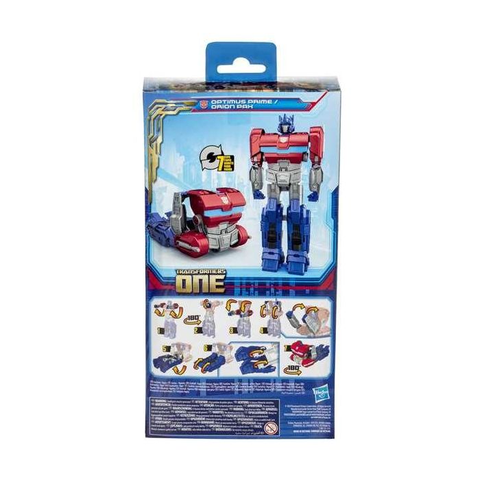 Transformers mv8 mega changer convertible 2 en 1 .28 cm - modelos surtidos 16 Transformers mv8 mega changer convertible 2 en 1 .28 cm - modelos surtidos 16